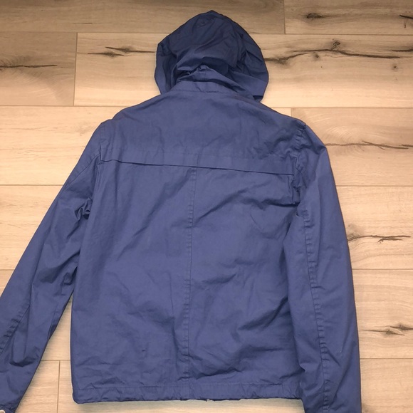 Vintage H&M Heavy Canvas Cotton Jacket - Picture 8 of 8